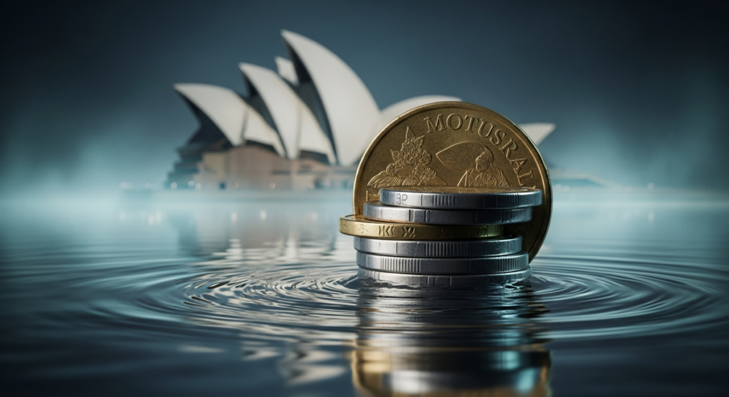 澳洲央行升息衝擊:部分貸方未全數轉嫁 房貸族現緩衝 澳洲央行升息衝擊:部分貸方未全數轉嫁 房貸族現緩衝