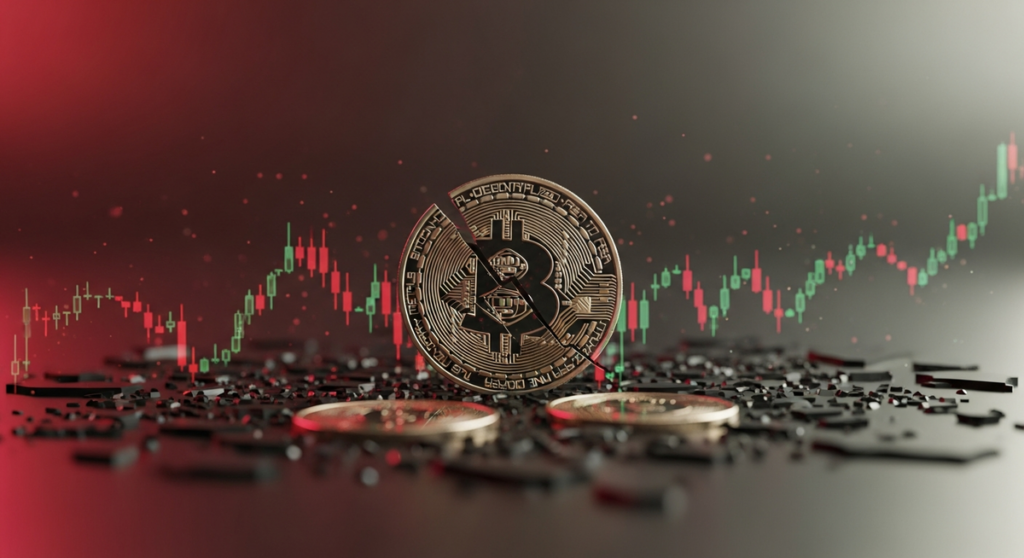 國際貨幣基金組織示警:加密代幣化恐加速金融危機,揭四大風險 國際貨幣基金組織示警:加密代幣化恐加速金融危機,揭四大風險