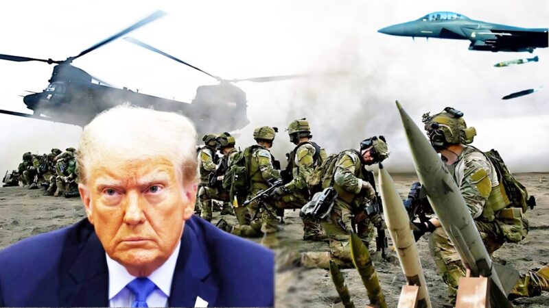 美國離場、霍姆茲封鎖與能源危機 台灣如何在多極混亂中轉型求生? 美國離場、霍姆茲封鎖與能源危機 台灣如何在多極混亂中轉型求生?