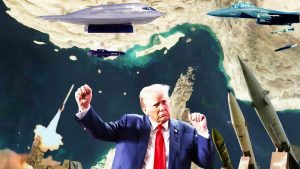 美國總統川普「石器時代」最終劇本? 當世界開始倒數,台灣還剩多少時間? 美國總統川普「石器時代」最終劇本? 當世界開始倒數,台灣還剩多少時間?