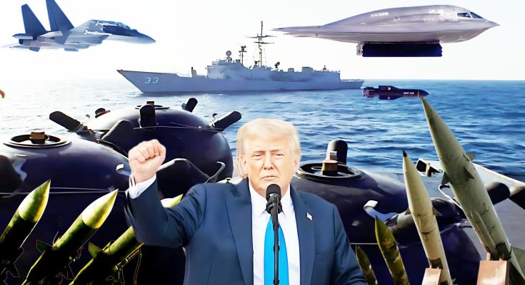 美國離場、霍姆茲封鎖與能源危機 台灣如何在多極混亂中轉型求生? 美國離場、霍姆茲封鎖與能源危機 台灣如何在多極混亂中轉型求生?