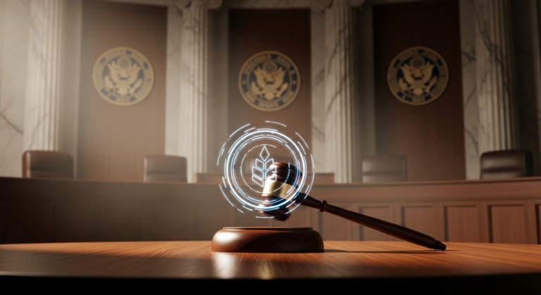 CFTC 擴大加密貨幣團隊 法院裁定強化預測市場監管權