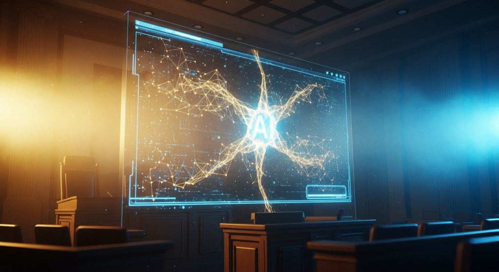 法律AI市場潛力爆發 Legora年經常性營收達1億美元 法律AI市場潛力爆發 Legora年經常性營收達1億美元