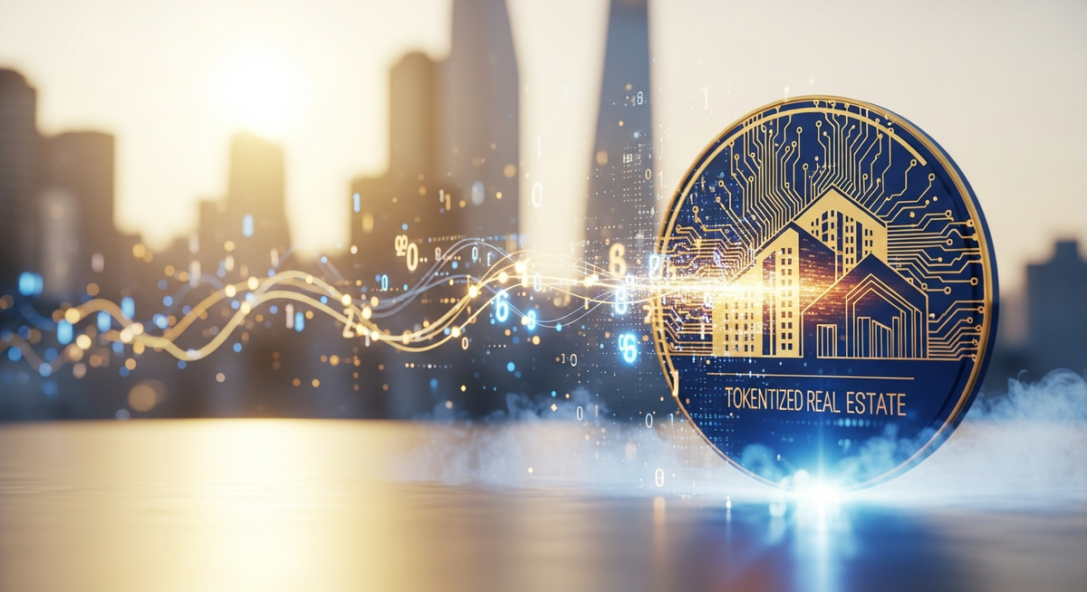 摩根士丹利深耕加密貨幣市場 代幣化與稅務方案成佈局重心 摩根士丹利深耕加密貨幣市場 代幣化與稅務方案成佈局重心