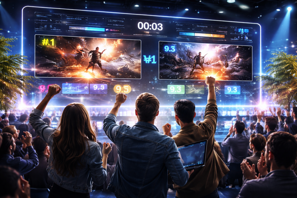 影片生成進入「自回歸架構競賽」!VideoAR模型提升效率,影音AI開始擺脫高算力依賴 21 816D8329 5B28 484D A7D0 8209769311FA