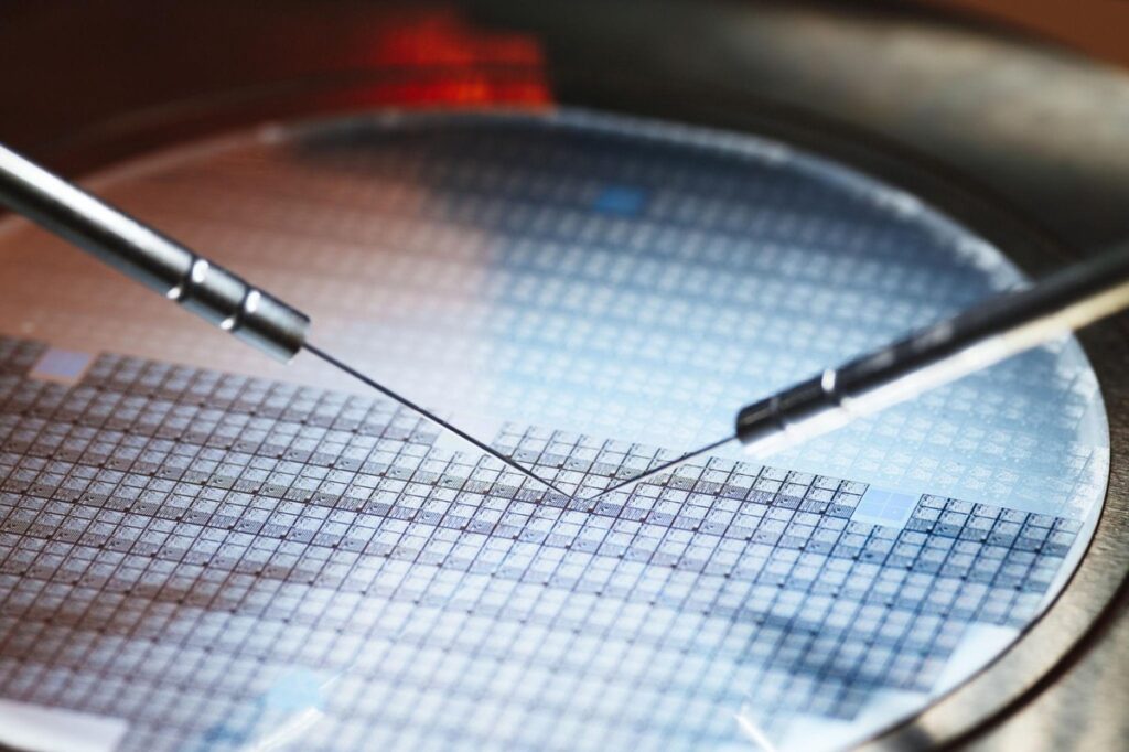 韓國躍升ASML最大市場 台灣居次記憶體投資主導設備版圖 韓國躍升ASML最大市場 台灣居次記憶體投資主導設備版圖