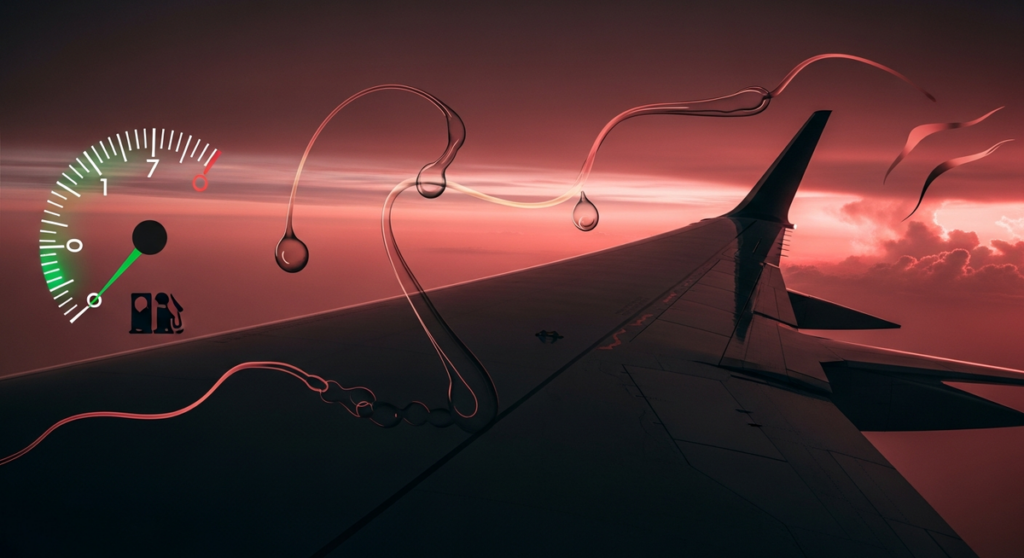 中東動盪引爆燃油荒 萊恩、易捷航空航班恐大受影響 中東動盪引爆燃油荒 萊恩、易捷航空航班恐大受影響