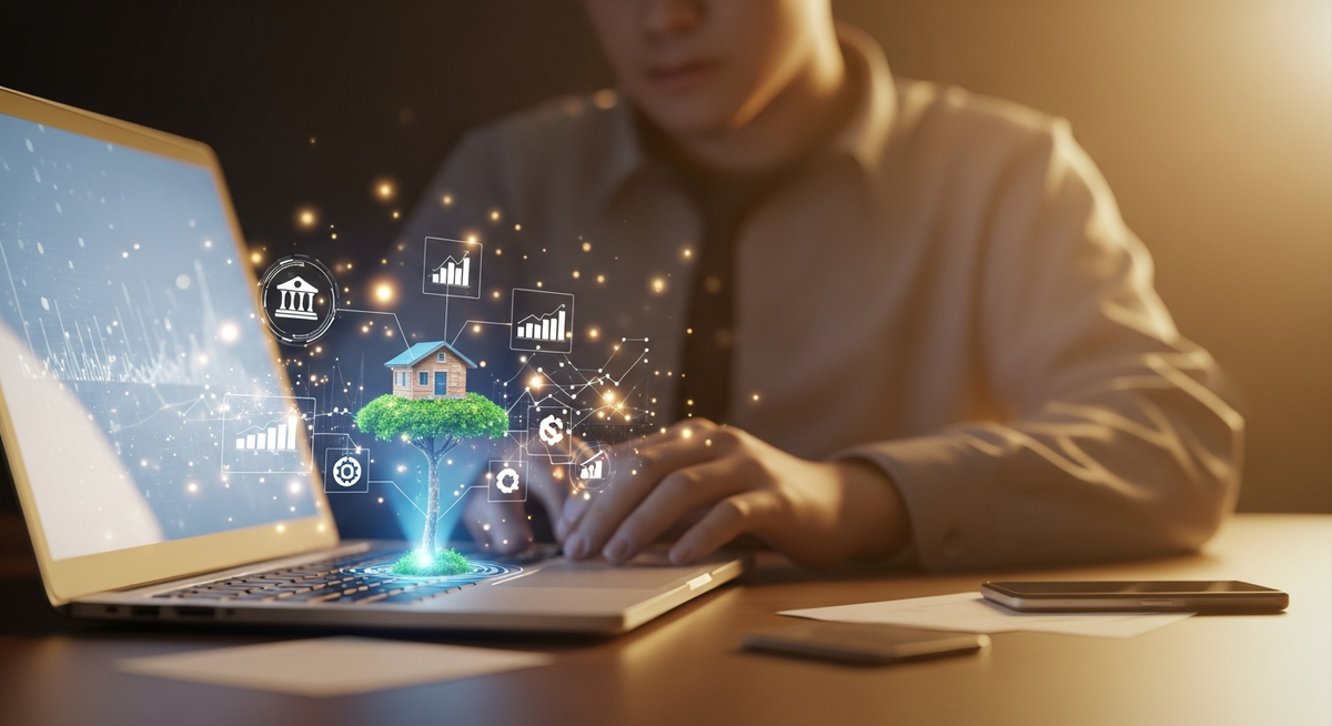 數位銀行加速普及中小企 解決傳統金融痛點迎轉型商機 數位銀行加速普及中小企 解決傳統金融痛點迎轉型商機