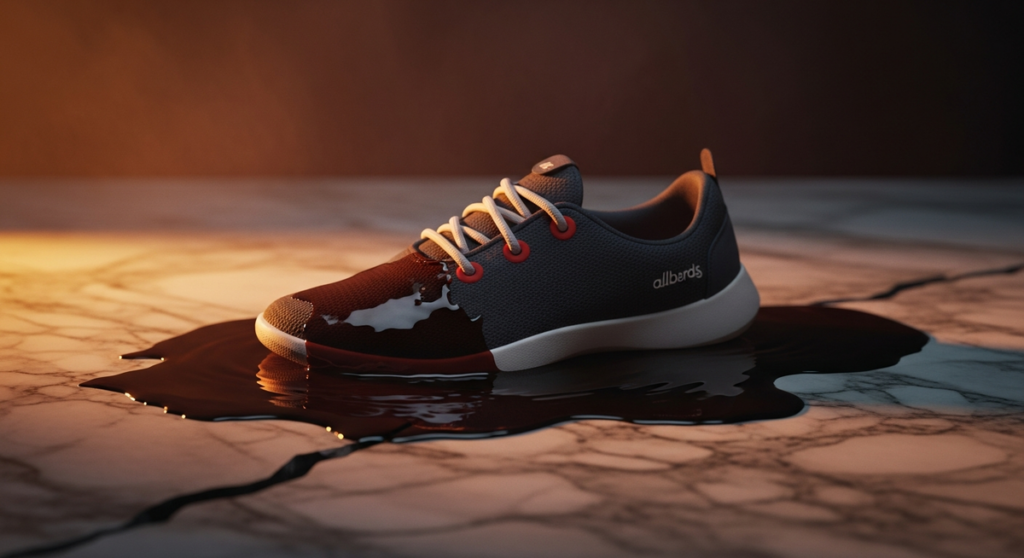 共益企業永續陷阱?Allbirds 遭收購深陷營運困境 共益企業永續陷阱?Allbirds 遭收購深陷營運困境