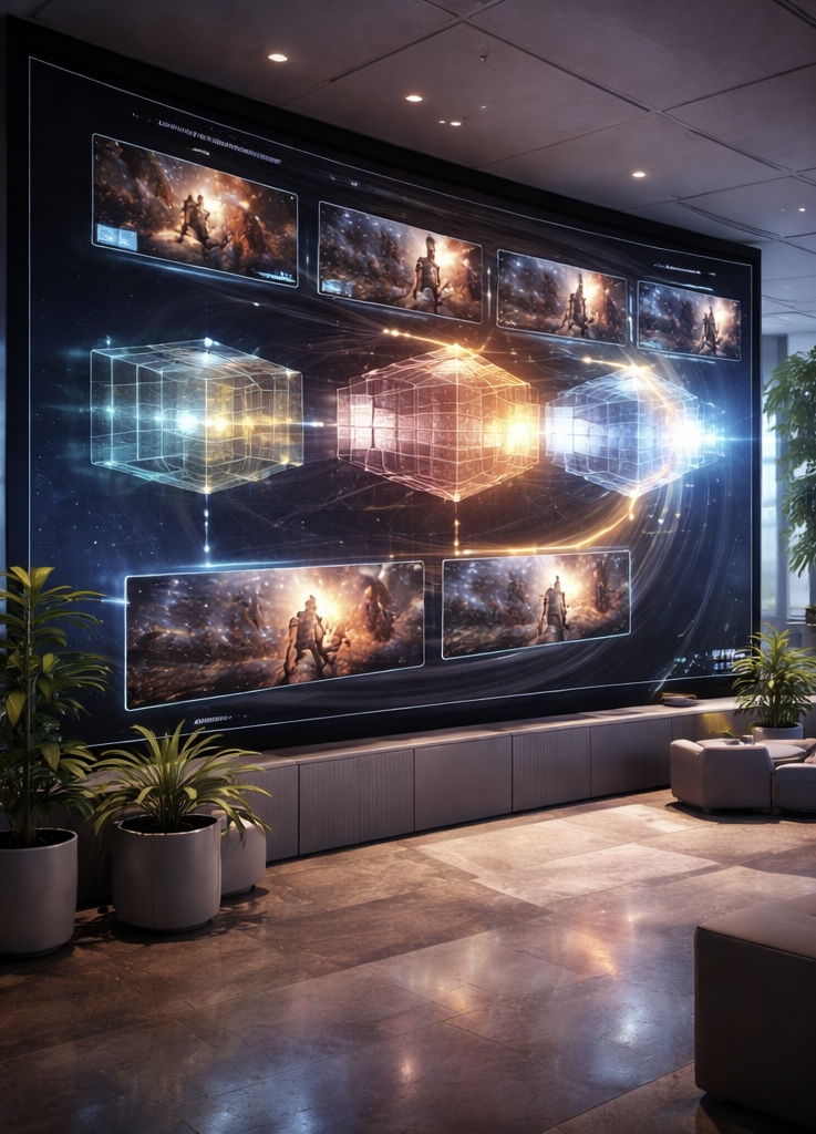 影片生成進入「自回歸架構競賽」!VideoAR模型提升效率,影音AI開始擺脫高算力依賴 22 845C5A21 C687 4363 B1B8 13900457A8D1