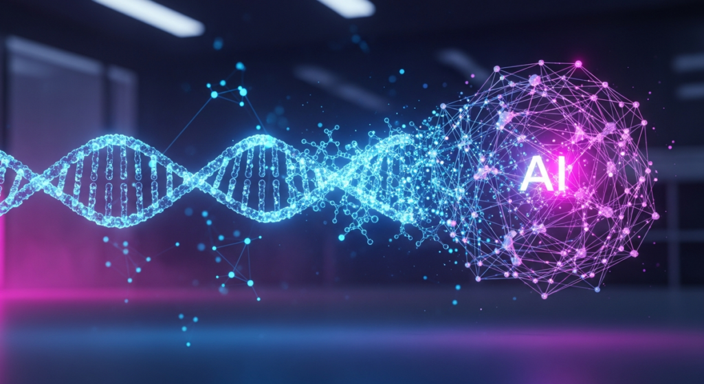 ProQR攜手Ginkgo加速AI藥物發現 目標2026年進入臨床 ProQR攜手Ginkgo加速AI藥物發現 目標2026年進入臨床