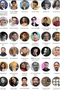 東方藏易征服國際台灣藝術再度登峰 林家同博士勇奪瓦爾瑪金獎與封面雙項國際殊榮 東方藏易征服國際台灣藝術再度登峰 林家同博士勇奪瓦爾瑪金獎與封面雙項國際殊榮