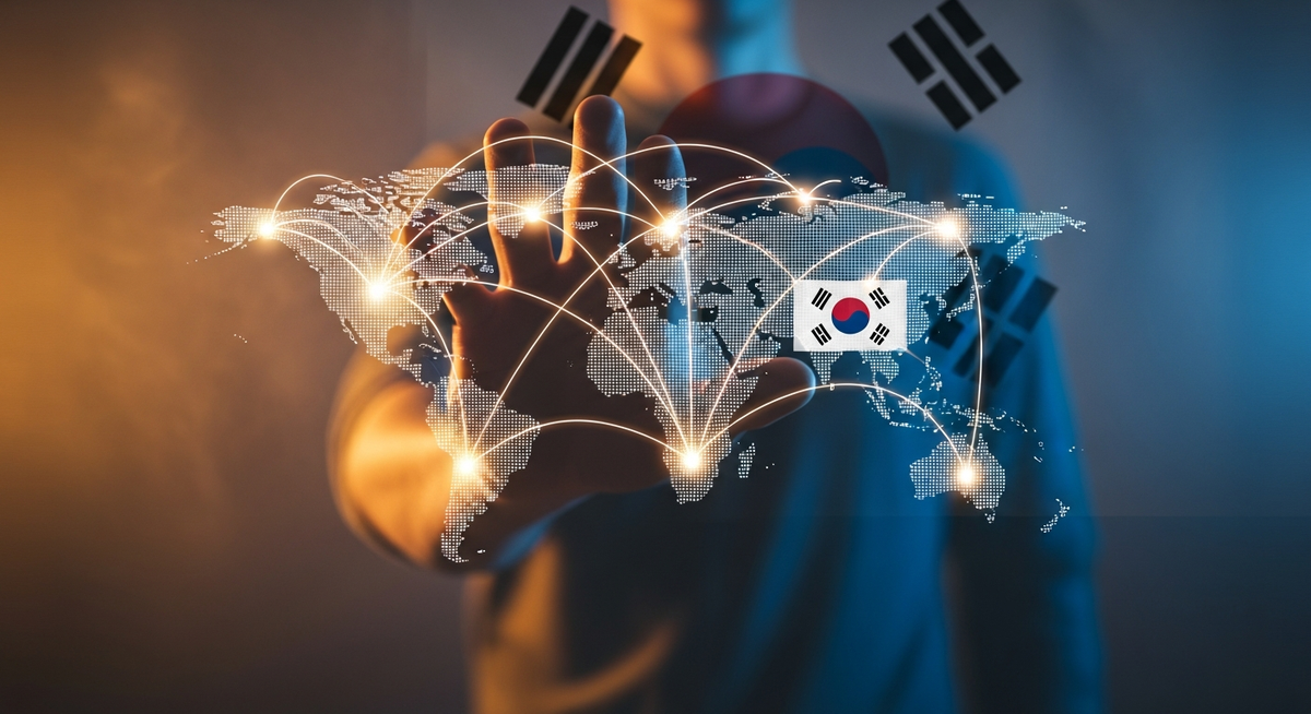 韓國母基金擬拓支援:韓裔創辦人海外新創有望獲資助 韓國母基金擬拓支援:韓裔創辦人海外新創有望獲資助