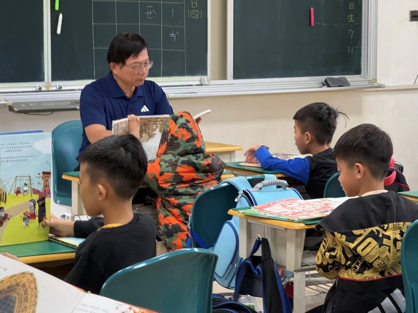 書香綻放!南投縣傳捷報- 3校勇奪教育部「閱讀磐石獎」 書香綻放!南投縣傳捷報- 3校勇奪教育部「閱讀磐石獎」