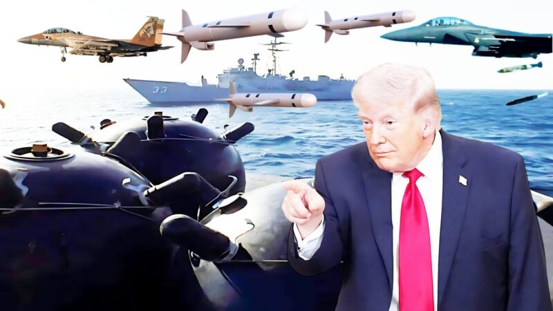 美國總統川普「石器時代」最終劇本? 當世界開始倒數,台灣還剩多少時間? 美國總統川普「石器時代」最終劇本? 當世界開始倒數,台灣還剩多少時間?