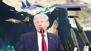 美國總統川普「石器時代」最終劇本? 當世界開始倒數,台灣還剩多少時間? 美國總統川普「石器時代」最終劇本? 當世界開始倒數,台灣還剩多少時間?