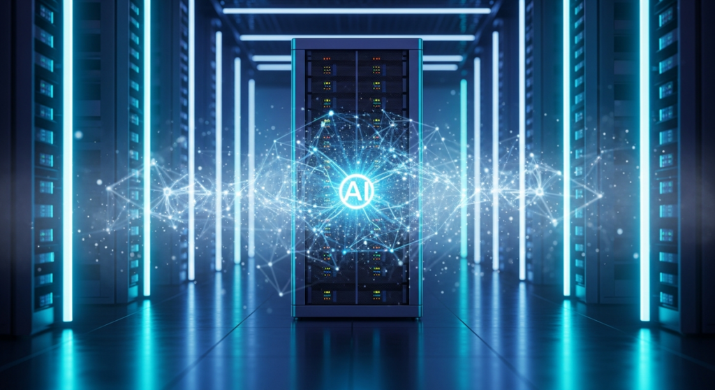 Cipher Digital 簽 15 年長約擴張高效能運算 獲 2 億美元融資轉型 AI Cipher Digital 簽 15 年長約擴張高效能運算 獲 2 億美元融資轉型 AI