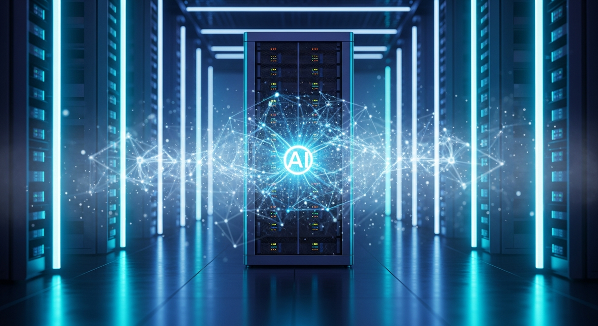 Cipher Digital 簽 15 年長約擴張高效能運算 獲 2 億美元融資轉型 AI Cipher Digital 簽 15 年長約擴張高效能運算 獲 2 億美元融資轉型 AI