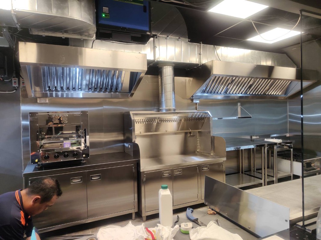 2026餐飲創業怎麼活?餐飲設備前置規劃成開店生存關鍵 2026餐飲創業怎麼活?餐飲設備前置規劃成開店生存關鍵