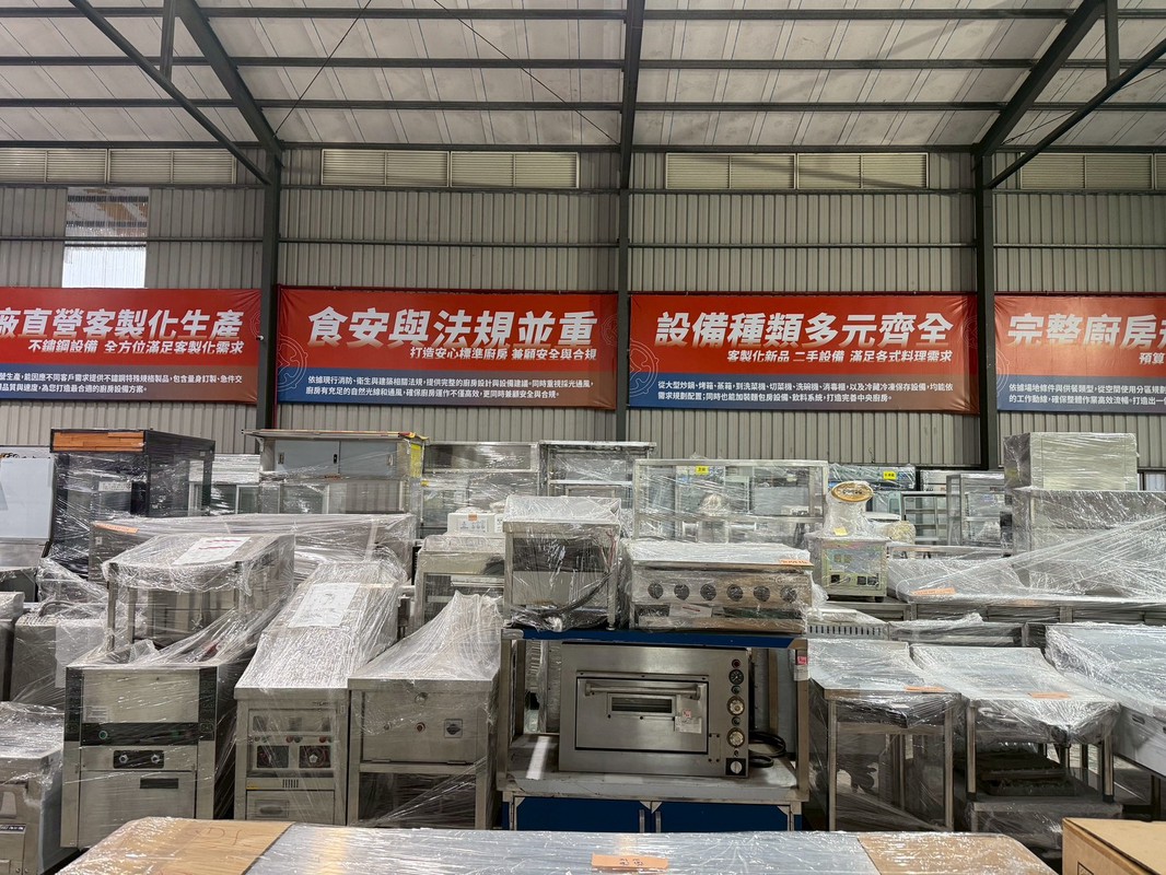 2026餐飲創業怎麼活?餐飲設備前置規劃成開店生存關鍵 2026餐飲創業怎麼活?餐飲設備前置規劃成開店生存關鍵