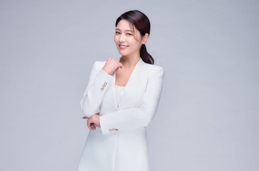 四寶媽白家綺的第五胎來了?白家綺出任品牌監製 把產品當自己第五胎呵護 四寶媽白家綺的第五胎來了?白家綺出任品牌監製 把產品當自己第五胎呵護