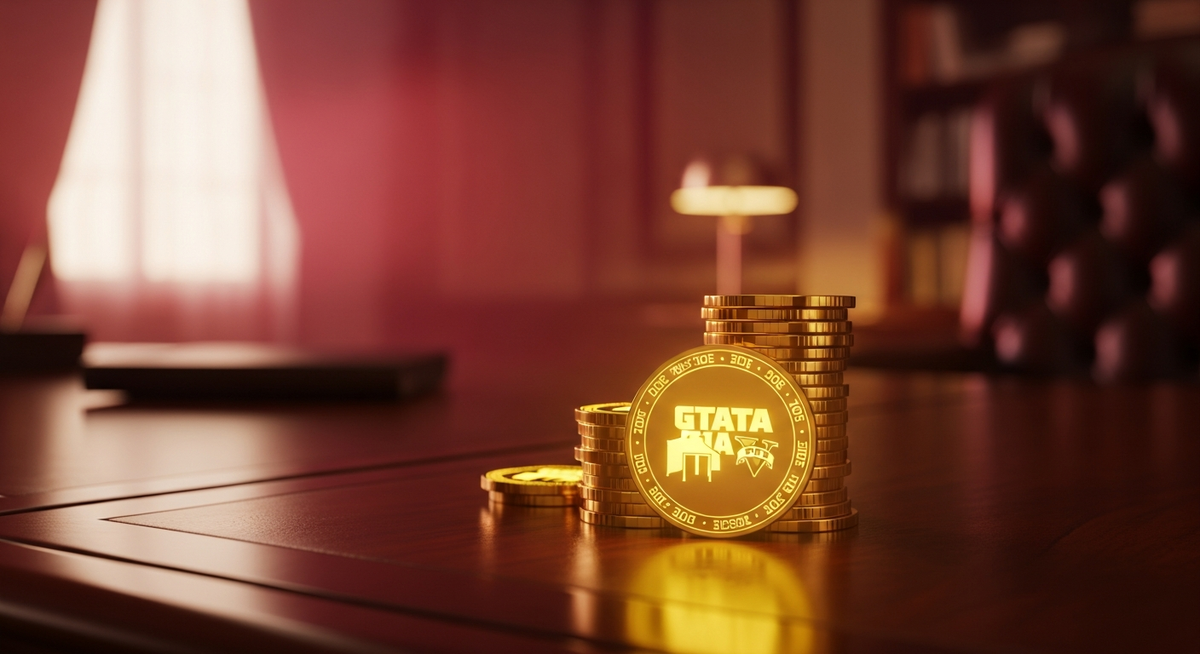 《俠盜獵車手V》長青創收86億美元 Take-Two重塑AI開發戰略 《俠盜獵車手V》長青創收86億美元 Take-Two重塑AI開發戰略