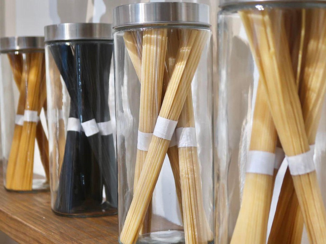 花蓮無包裝商店:超過五十種香料雜糧+生活選物 複合式餐飲實踐綠色生活 花蓮無包裝商店:超過五十種香料雜糧+生活選物 複合式餐飲實踐綠色生活