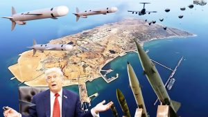 油價120美元?伊朗鎖死全球能源? 「台灣斷氣+台海升溫」雙重倒數? 油價120美元?伊朗鎖死全球能源? 「台灣斷氣+台海升溫」雙重倒數?