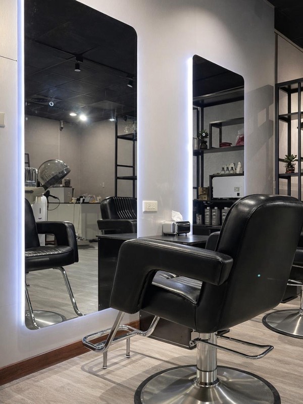 土城美髮工作室!手刷染、縮毛矯正 一對一設計不撞款 土城美髮工作室!手刷染、縮毛矯正 一對一設計不撞款