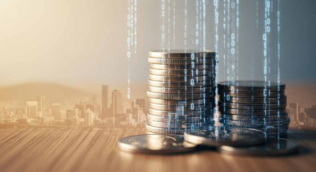 南韓吸外資回流出招 逾9萬「國內市場復歸帳戶」開立 資金流入仍微弱 南韓吸外資回流出招 逾9萬「國內市場復歸帳戶」開立 資金流入仍微弱