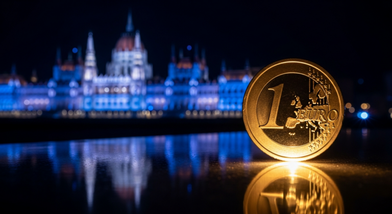 電動車電池業新重心 匈牙利磁吸265億歐元外資深耕歐洲