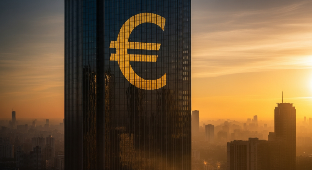 歐洲不動產巨擘CPIPG 2025年獲利轉盈 聚焦資產去化 歐洲不動產巨擘CPIPG 2025年獲利轉盈 聚焦資產去化