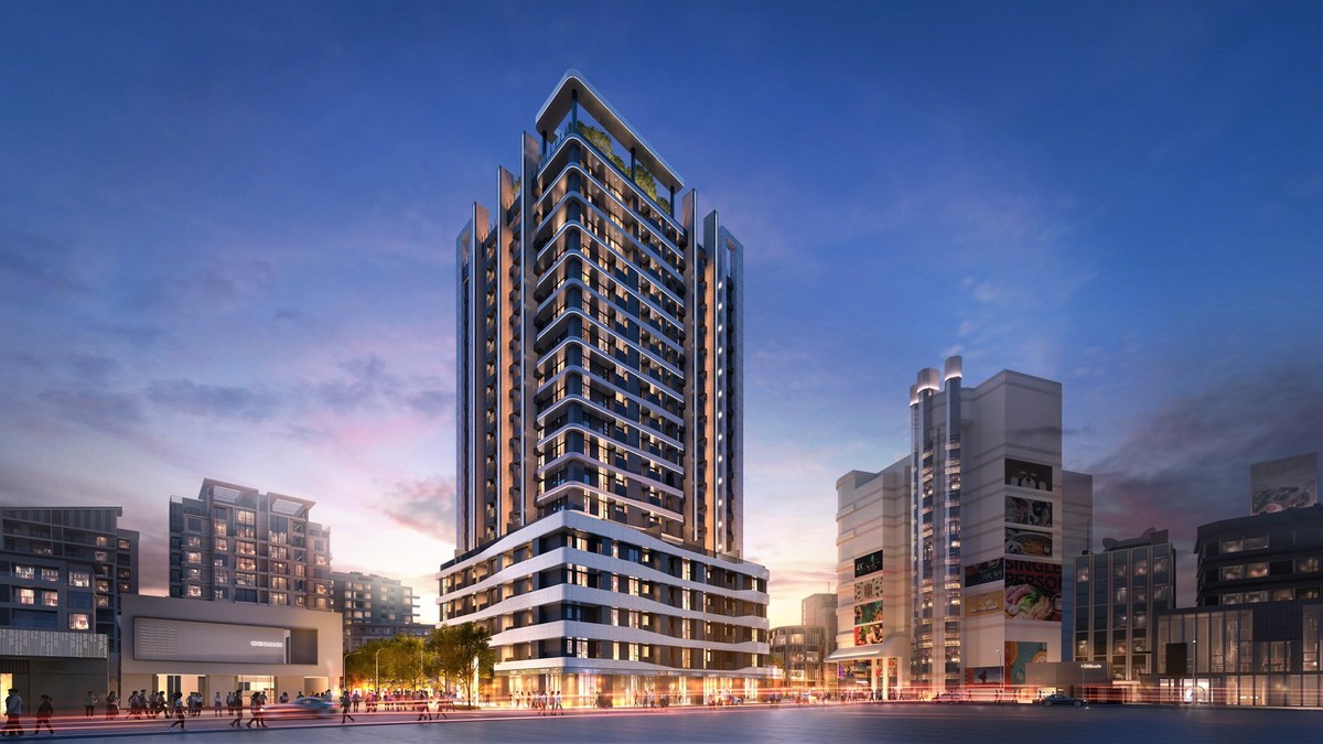 通膨巨獸+政策現微光 為何「回防市中心」成為2026年資產最優解方? 通膨巨獸+政策現微光 為何「回防市中心」成為2026年資產最優解方?