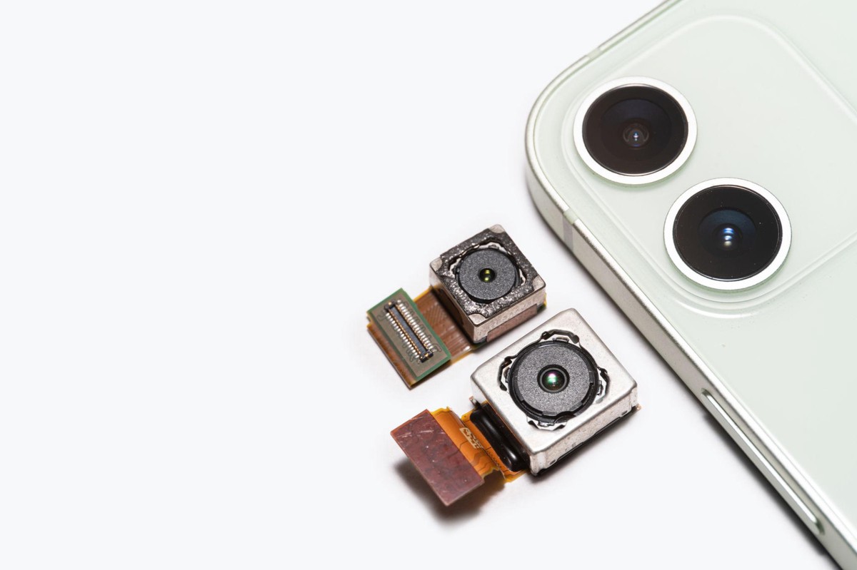 大立光衝刺CPO仍待時間 外資看好手機動能上調目標價