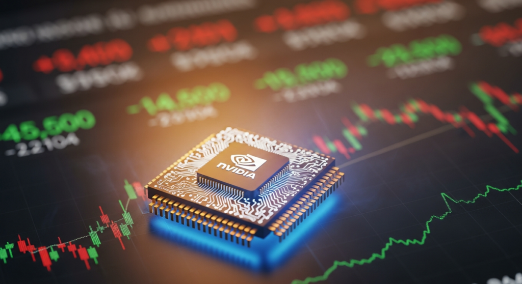 全球股市AI領漲、韓股半導體獨強 加密貨幣盤整觀望 全球股市AI領漲、韓股半導體獨強 加密貨幣盤整觀望