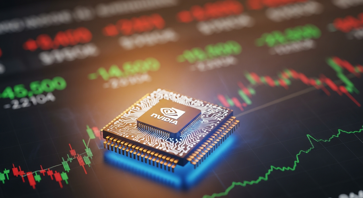 全球股市AI領漲、韓股半導體獨強 加密貨幣盤整觀望 全球股市AI領漲、韓股半導體獨強 加密貨幣盤整觀望