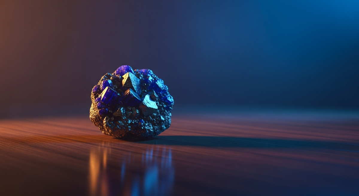 美企 Virtus Minerals 併購剛果鈷礦商 Chemaf 穩定電動車關鍵供應 美企 Virtus Minerals 併購剛果鈷礦商 Chemaf 穩定電動車關鍵供應