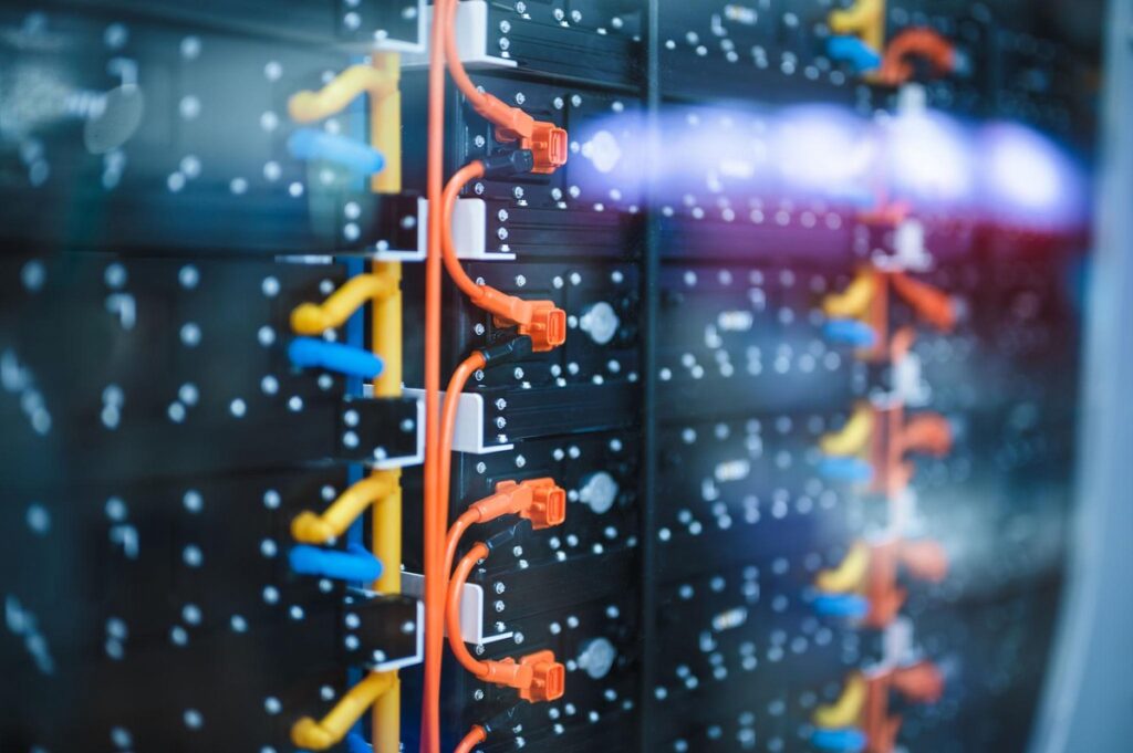 Intel聯手Google強攻IPU AI晶片戰場轉向系統架構競爭 Intel聯手Google強攻IPU AI晶片戰場轉向系統架構競爭