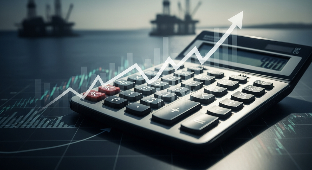 Helix Energy Solutions強勁Q4財報 北海新約助攻估值前景 Helix Energy Solutions強勁Q4財報 北海新約助攻估值前景