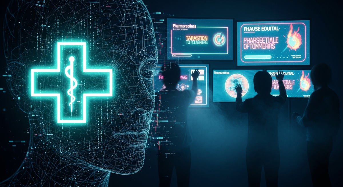 深度偽造名人賣假藥!網路醫療資訊陷阱多,專家籲民眾審慎查證 深度偽造名人賣假藥!網路醫療資訊陷阱多,專家籲民眾審慎查證