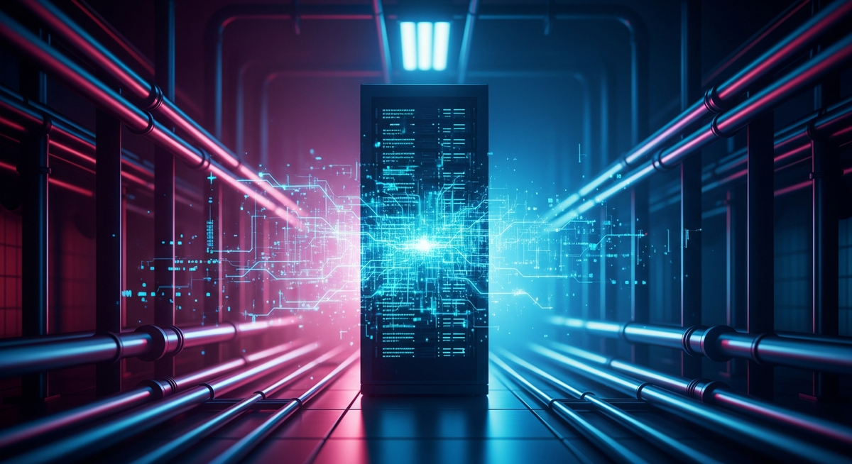 AI程式碼生成促企業效率躍升 工程師面臨審核壓力與資安挑戰 AI程式碼生成促企業效率躍升 工程師面臨審核壓力與資安挑戰