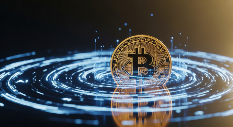 羅賓漢主管點評：比特幣波動中屹立，AI驅動金融產品革新