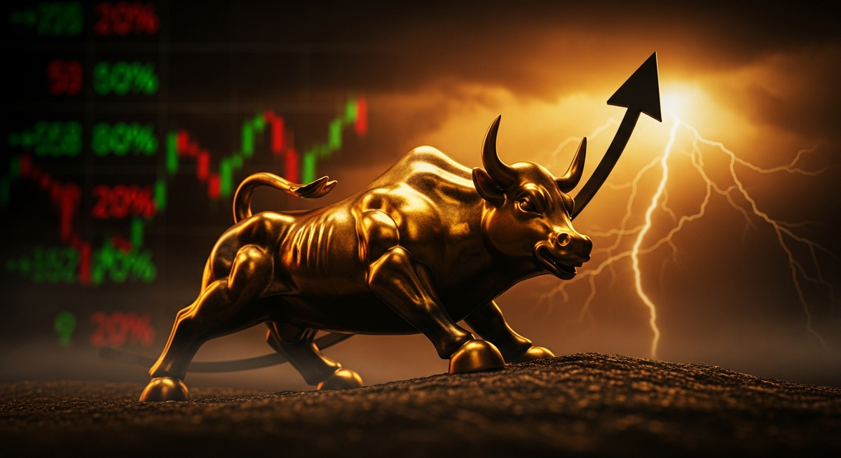 地緣政治與通膨助攻 黃金兩年翻倍分析師喊衝1萬美元 地緣政治與通膨助攻 黃金兩年翻倍分析師喊衝1萬美元