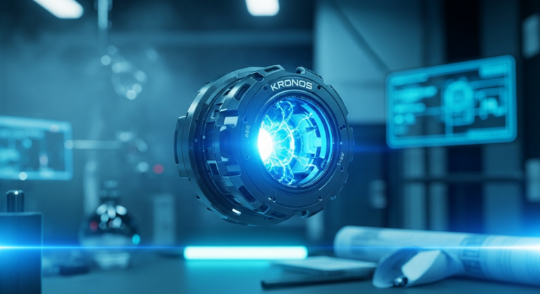 美能源部助攻NANO Nuclear 加速微型反應爐商用化