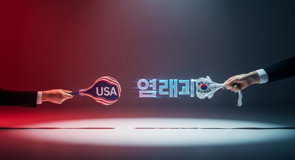 韓新創赴美發展面臨窘境:登記美國公司反失母國資金奧援 韓新創赴美發展面臨窘境:登記美國公司反失母國資金奧援