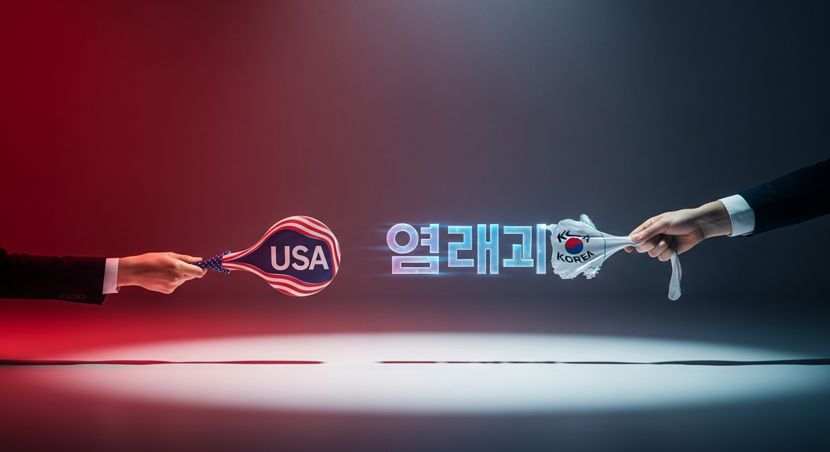 韓新創赴美發展面臨窘境:登記美國公司反失母國資金奧援 韓新創赴美發展面臨窘境:登記美國公司反失母國資金奧援