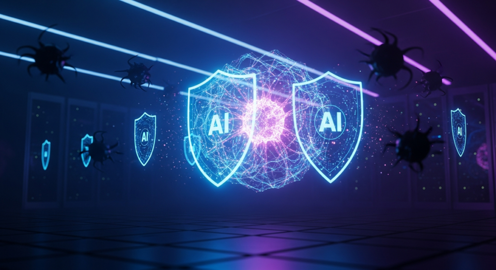 Anthropic揭示Claude Mythos模型 資安偵測與攻擊潛力並存 Anthropic揭示Claude Mythos模型 資安偵測與攻擊潛力並存