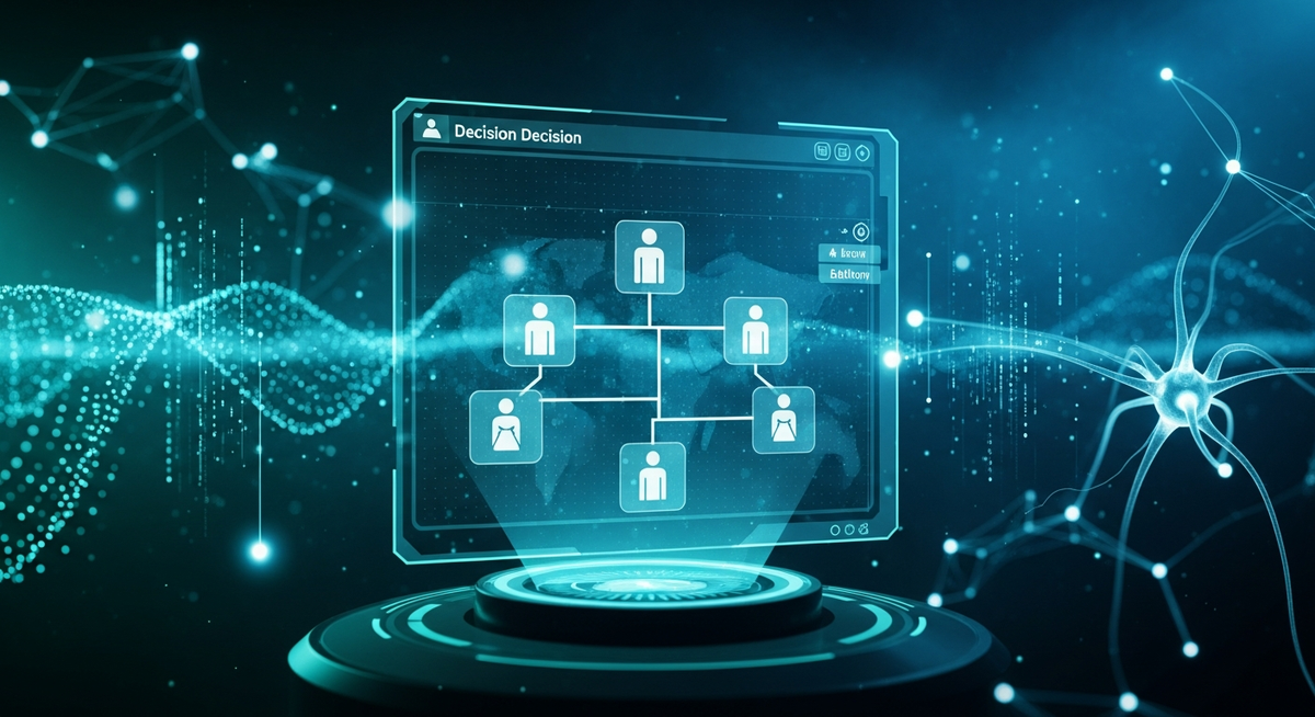 青少年新創 Aaru 發表 AI 平台 精準預測人類行為決策 青少年新創 Aaru 發表 AI 平台 精準預測人類行為決策