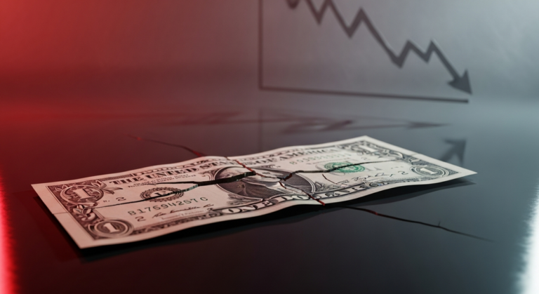 穆迪首席經濟學家示警：美國就業市場下滑 經濟衰退風險「過高」