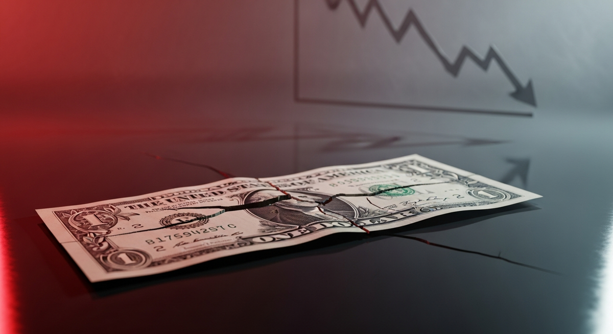 穆迪首席經濟學家示警:美國就業市場下滑 經濟衰退風險「過高」 穆迪首席經濟學家示警:美國就業市場下滑 經濟衰退風險「過高」